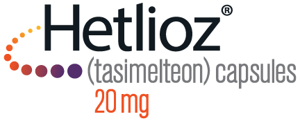 Hetlioz Logo